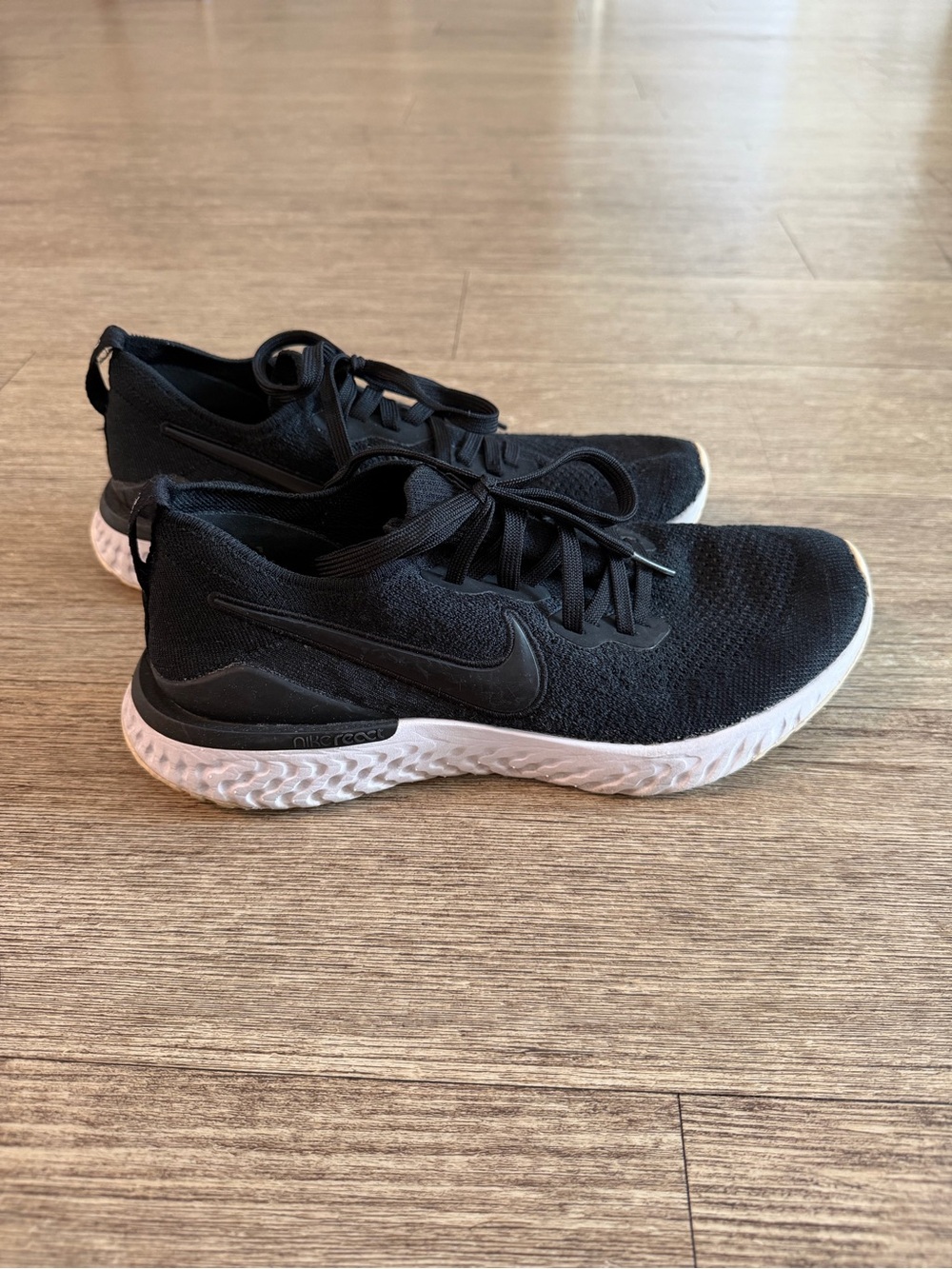 Nike React Tennis Shoes